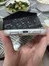 倍思【18全新开模|Rosh环保认证】适用苹果18promax手机壳iphone18promax保护套磁吸透明镜头全包防摔 实拍图