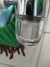 沐唯电热水器前置过滤器可清洗马桶洗衣机花洒自来水龙头进水阻垢器 实拍图