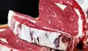 大希地原切牛排眼肉熟成整条厚切牛肉速冻1.7kg（净重3.4斤）【真原切】 实拍图