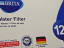 碧然德(BRITA)滤水壶滤芯 Maxtra+多效滤芯12只装 过滤器净水器 家用净水器滤芯 滤水 实拍图