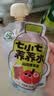 七小七山药煮苹果四神汤儿童养养水*2包（20袋）宝宝果汁饮料 实拍图