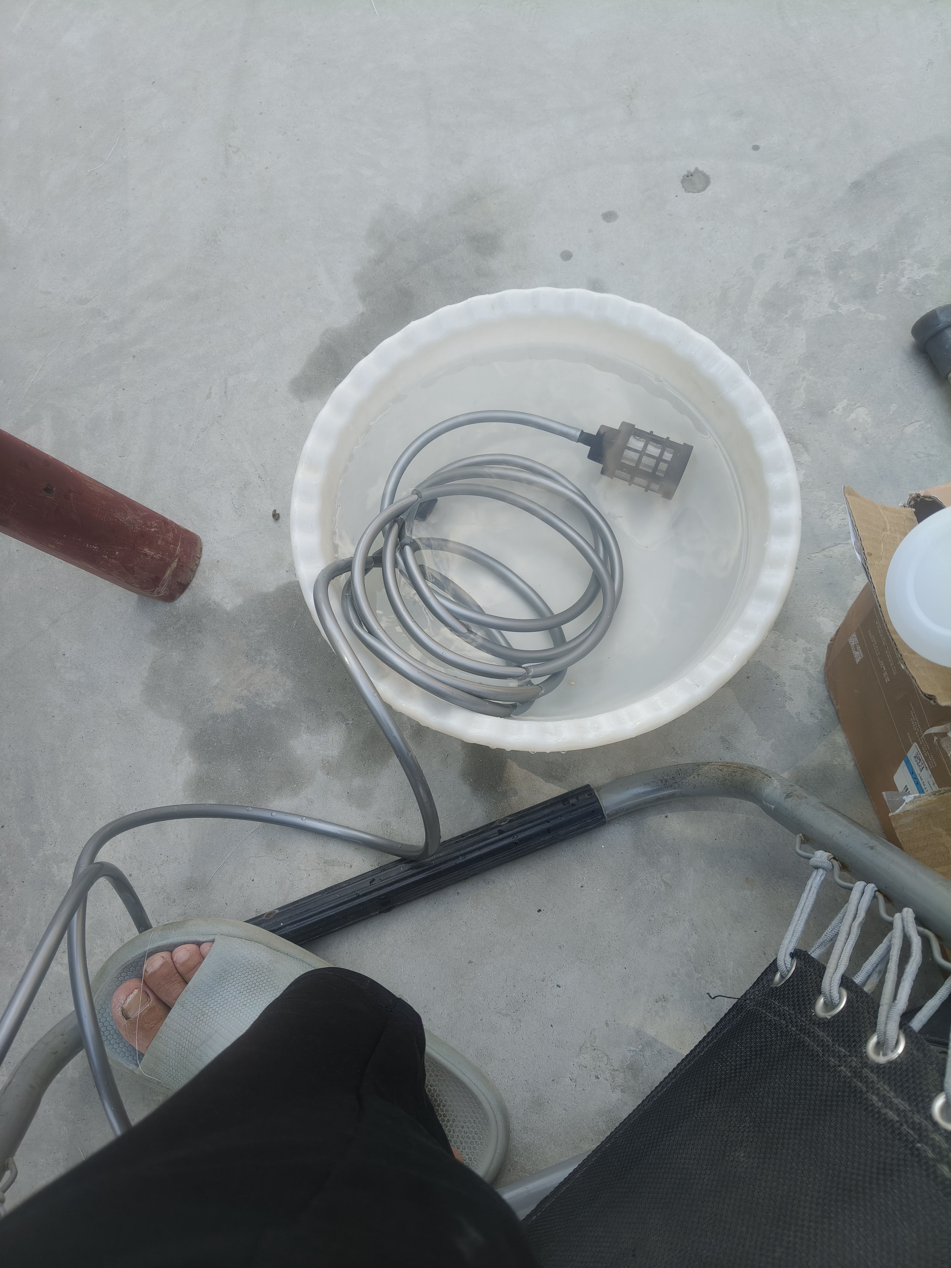 慧多多洗车高压水枪新款的家用洗车机水喷枪冲洗强力洗地水压无线锂电池 实拍图