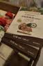 爷爷的农场宝宝辅食婴幼儿米粉核桃油面条尝鲜4件套【不参与店铺满赠/集件】 实拍图