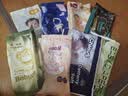 bebebus金标纸尿裤茶树籽精华超薄清新透气尿不湿S40片 实拍图