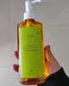 凡茜（fanxi）白茶毛孔细致卸妆油200ml*3瓶温和卸妆清洁敏感肌适用 实拍图