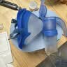 PARI德国pari帕瑞儿童雾化器原装进口雾化机COMPACT2老人医用吸入 COMPACT2Pro蓝芯3.6微米（就近仓配送） 实拍图