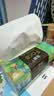 洁柔抽纸 艺术油画Face4层80抽*36包  加厚面巾纸 高端卫生纸 箱装 实拍图