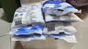 中盐加碘精制食用盐400g*7袋装 食用井盐碘盐 400g*7袋 实拍图