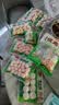安井虾滑球 150g/袋 火锅麻辣烫关东煮冷冻生鲜丸滑食材方便菜 实拍图