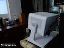 Lecoo联想LK213 【AI智能语音控制】云台投影仪家用智能高清投影机卧室手机投影电视(电动对焦） 实拍图