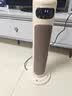 艾美特（AIRMATE）【AI语音控制+遥控】石墨烯取暖器家用暖风机电暖器全屋速热办公室卧室静音小太阳烤火炉HP21-SR61 实拍图