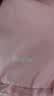 佑游游泳防水包便携双肩背包健身运动干湿分离收纳包91308 粉色常规款 实拍图
