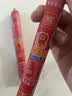 双汇王中王火腿肠香肠50g*10支休闲零食火腿肠露营出游烧烤出游 实拍图