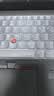 极川 联想Thinkpad笔记本键盘保护膜 翼480 E480 490 T460 T470S T480 L480 14英寸TPU隐形键盘保护膜 实拍图