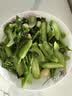 京鲜生云南新鲜绿甘蓝净重3斤 卷心菜 包菜 甘蓝新鲜蔬菜 源头直发 实拍图