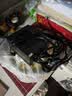 利民（thermalright）额定650W TR-TG650 金牌全模组  全日系电解电容 14CM小机身  ATX3.0电源 80PLUS金牌认证 实拍图