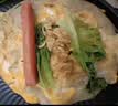 思念原味手抓饼3kg25片 馅饼速食葱油饼儿童早餐速冻半成品送礼 实拍图