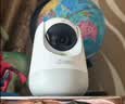 360摄像头9pro-800万双频WIFI云台家用摄像头家用监控摄像机手机远程监控器360度夜视全景 婴儿看护器 实拍图