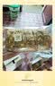 良品铺子羽衣甘蓝全麦棒500g早餐面包健身轻食代餐吐司零食 实拍图