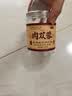 乐老号乐氏同仁堂肉苁蓉150g内蒙古阿拉善鲜干片可搭淫羊藿泡酒料菟丝子 实拍图