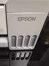 爱普生（EPSON）【6代新品】L3351墨仓式彩色打印机 微信打印/无线连接 家用AI学习打印机（打印、复印、扫描） 实拍图