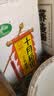 十月稻田 三色藜麦 480g 全谷物粗粮 白黑红藜麦 轻食沙拉 糙米饭高蛋白质 实拍图