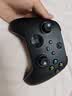 微软（Microsoft）XBOX无线游戏手柄 无线控制器 磨砂黑 蓝牙适配XBOX/PC/平板/手机Steam促销黑神话悟空 影之刃零 实拍图