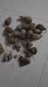 正宗山东牛奶小芋头礼盒芋头芋艿香糯新鲜现挖当季蔬菜过节送礼 牛奶小芋头带箱2斤 实拍图
