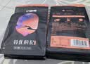 杞里香红枸杞子特优级大果枸杞250g小袋装新货宁夏中宁头茬免洗构苟杞茶 实拍图