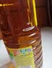 鲁花【保真菜籽油】低芥酸特香菜籽油 2L 物理压榨【京东品酒会同款】 实拍图