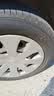 玲珑轮胎汽车轮胎195/60R15 88V 玲珑臻选 HD 适配五菱宏光/比亚迪F3 实拍图