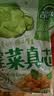 吉香居榨菜真芯25g*20袋减盐早餐榨菜0添加脂肪咸菜下饭菜清淡学生榨菜 实拍图