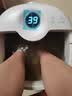 妙界【双11抢先购】Z5泡脚桶养生足浴盆按摩器电动加热洗脚盆足部按摩杀菌恒温熏蒸实用送父母 升级版 实拍图