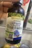 爷爷的农场有机亚麻籽油辅食用油110ml 热炒凉拌  送宝宝婴儿辅食6-12月食谱 实拍图