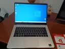 华为HUAWEI二手笔记本MateBook13/xpro触屏2K猎人游戏本便携二手笔记本电脑 Magic R5-2500-8G-256G-高分屏 95成新 实拍图