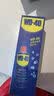 WD-40除锈剂铁锈去除剂京东自营wd40门锁润滑油机械合页除异响防锈油 实拍图