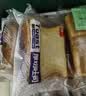 泓一炼乳夹心面包2斤 早餐面包吐司代餐休闲零食学生食品办公室下午茶 实拍图