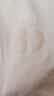 真维斯（Jeanswest）黑色长袖t恤女秋季2026新款设计感纯棉内搭打底衫大码休闲上衣服 实拍图
