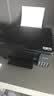 爱普生（EPSON）【6代新品】L3353墨仓式彩色家用AI学习打印机 L3251/L3255升级版(打印复印扫描 微信/无线 黑色） 实拍图