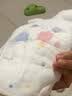 好奇（Huggies）金装小黑洞拉拉裤XXL74(15kg以上)尿不湿【速干不易红】 实拍图