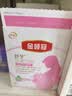 伊利金领冠舒孕孕产妇奶粉400g*1盒 DHA/叶酸/钙/铁/锌/燕窝酸/含糖 实拍图