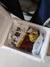 悦味纪 潼关千层饼1kg 共10个 肉夹馍饼胚早餐半成品速食低脂无起酥油 实拍图
