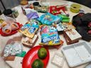 阿尔卑斯混合口味棒棒糖200g(20支)  休闲零食 儿童水果果汁硬糖礼物分享 实拍图