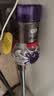 戴森（DYSON） V8无绳吸尘器 手持无线吸尘器 除螨 宠物 家庭适用 实拍图