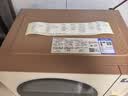 美的（Midea）【重磅新品】2026新款小滋味微烤炸炖一体机家用变频微波炉烤箱空气炸锅不锈钢内胆23L复古F23G4 实拍图