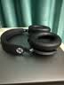 森海塞尔（Sennheiser）MOMENTUM5头戴式蓝牙耳机真无线大馒头五5开学生日礼物品音乐主动降噪电竞游戏耳机2026年重磅新品 【宋威龙同款】大馒头5代-石墨黑（26年旗舰新品） 实拍图