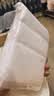 京东京造 一次性无纺布过滤袋 卤料包煲汤煎药茶包袋 12*18cm【100只】 实拍图