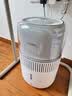 飞利浦（PHILIPS）加湿器家用卧室母婴专用静音除菌无雾空调加湿机鼻炎孕妇婴幼儿桌面大容量HU5710/10礼物 实拍图