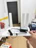 普联（TP-LINK） 大道AX3000满血WiFi6千兆无线路由器 5G双频家用穿墙 Mesh 3000M无线速率 信号增强 易展 XDR3010 实拍图