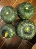 京鲜生 内蒙贝贝南瓜净3斤(粉糯瓜)中果300+蔬菜辅食板栗味源头直发 实拍图